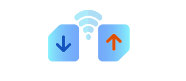 Popular FTTH plan