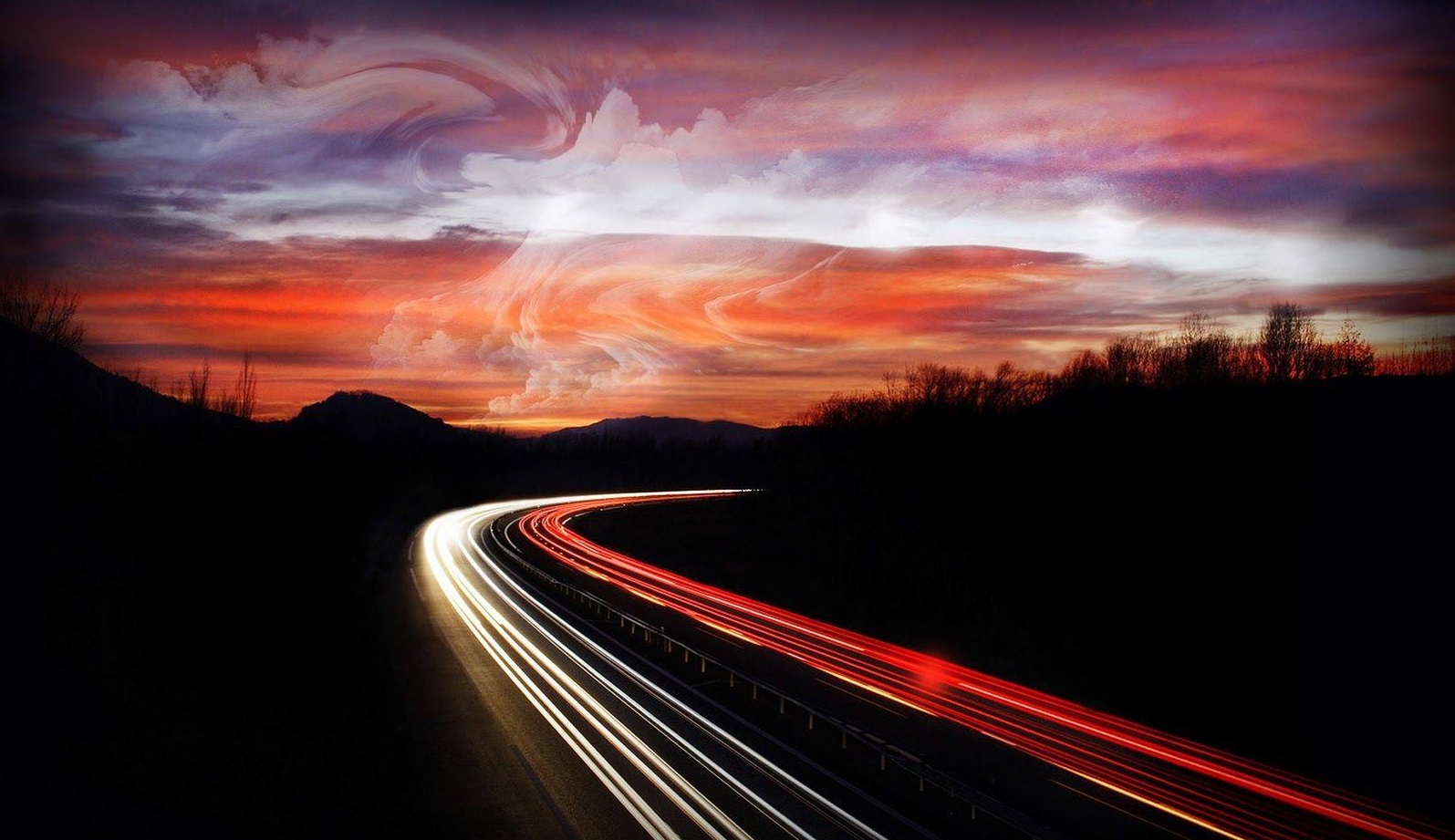 Fast Speed local support