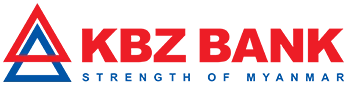 KBZ Bank logo